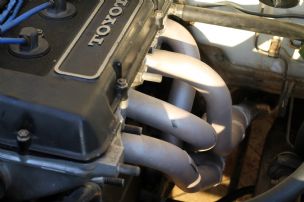 Pacemaker 18R-G Headers